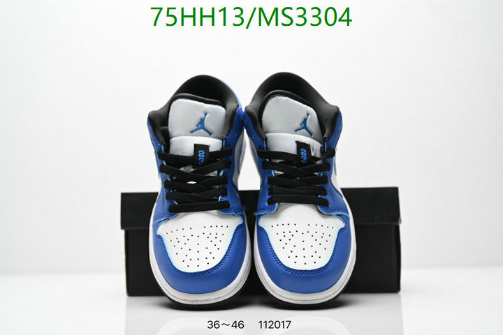 Nike-Men shoes Code: MS3304 