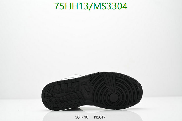 Nike-Men shoes Code: MS3304 