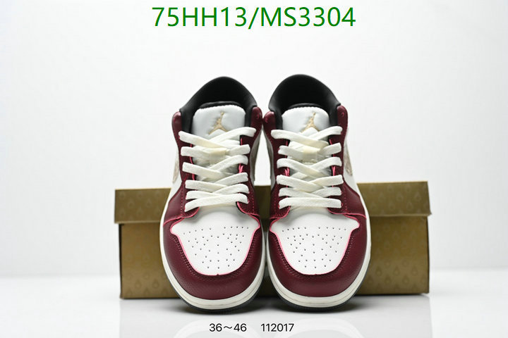 Nike-Men shoes Code: MS3304 