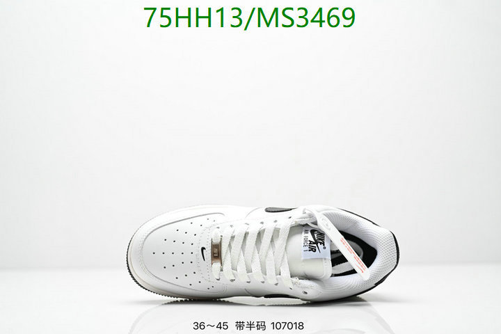 Nike-Men shoes Code: MS3469 
