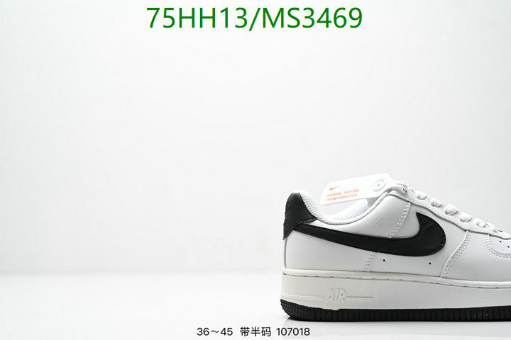 Nike-Men shoes Code: MS3469 