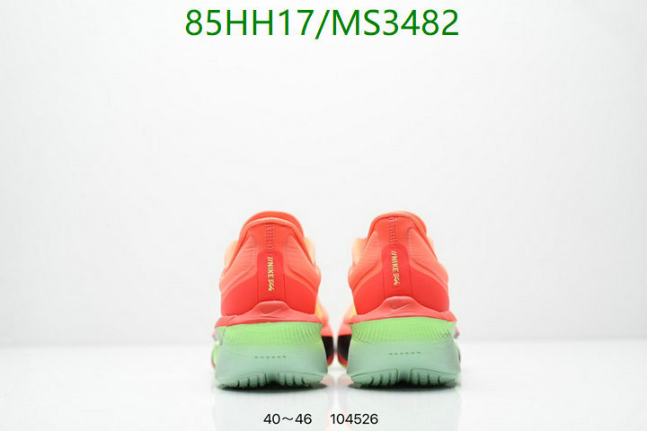 Nike-Men shoes Code: MS3482 