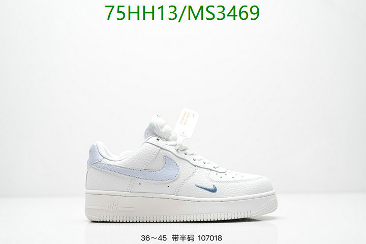 Nike-Men shoes Code: MS3469 