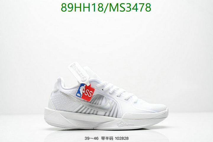 Nike-Men shoes Code: MS3478 