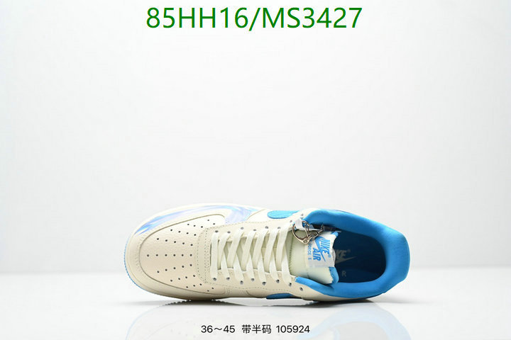 Nike-Men shoes Code: MS3427 