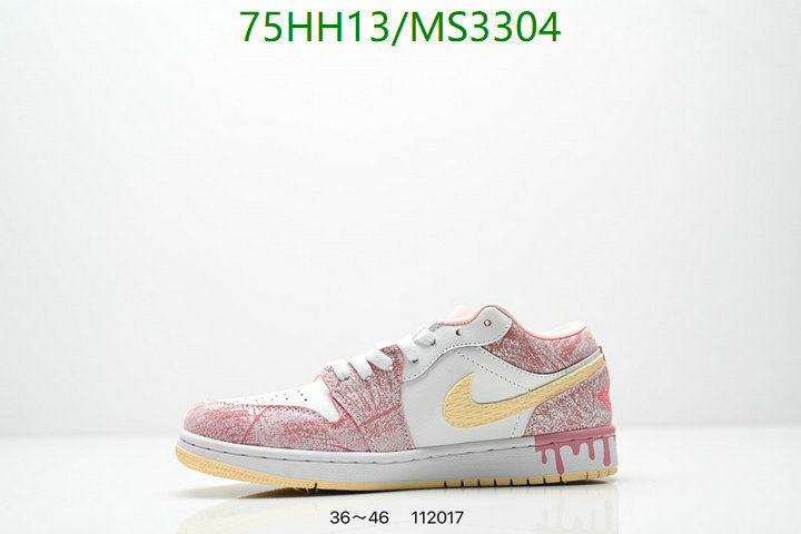 Nike-Men shoes Code: MS3304 