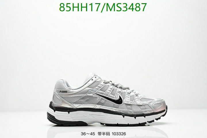 Nike-Men shoes Code: MS3487 