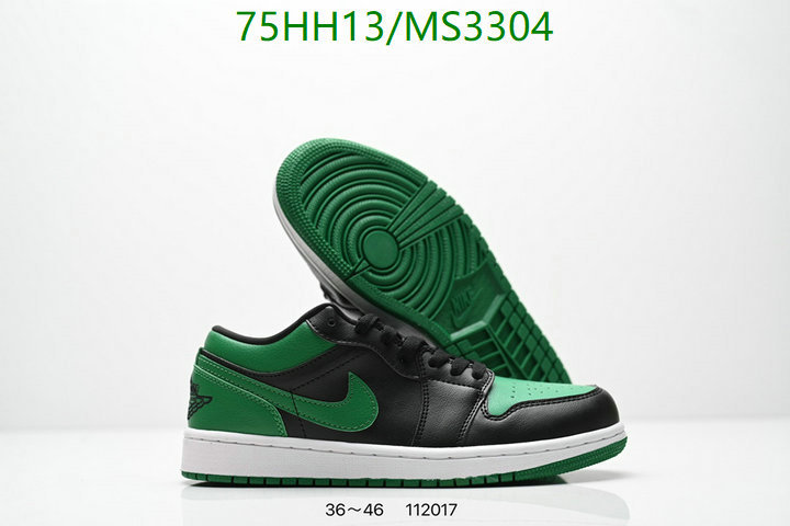 Nike-Men shoes Code: MS3304 