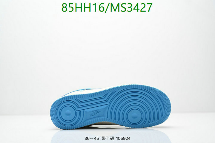 Nike-Men shoes Code: MS3427 