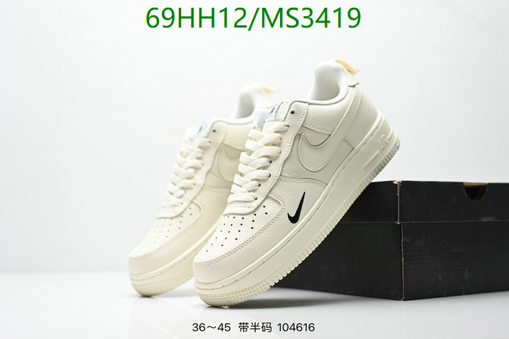Nike-Men shoes Code: MS3419 