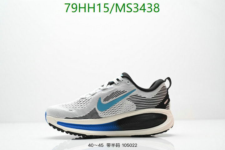 Nike-Men shoes Code: MS3438 