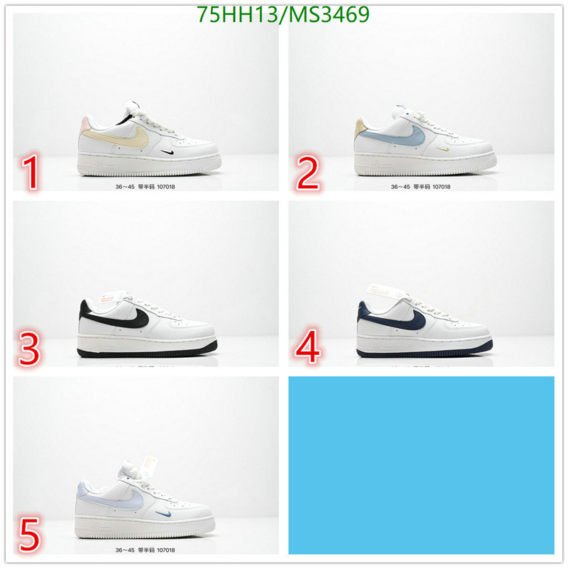 Nike-Men shoes Code: MS3469 