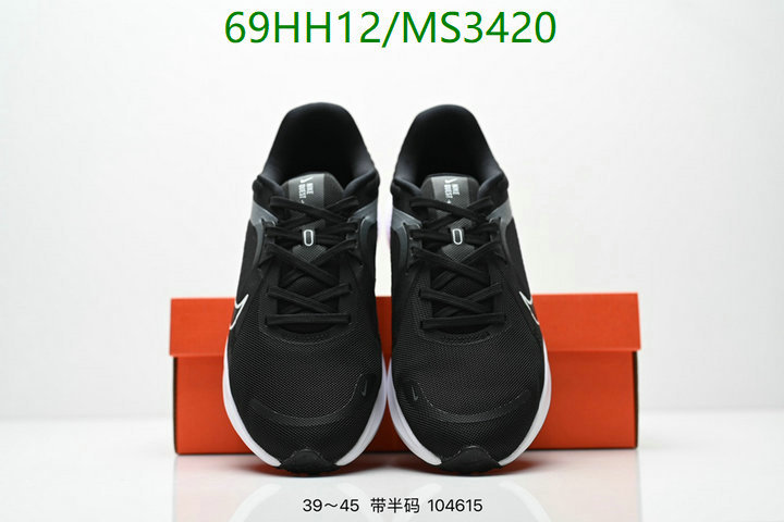 Nike-Men shoes Code: MS3420 