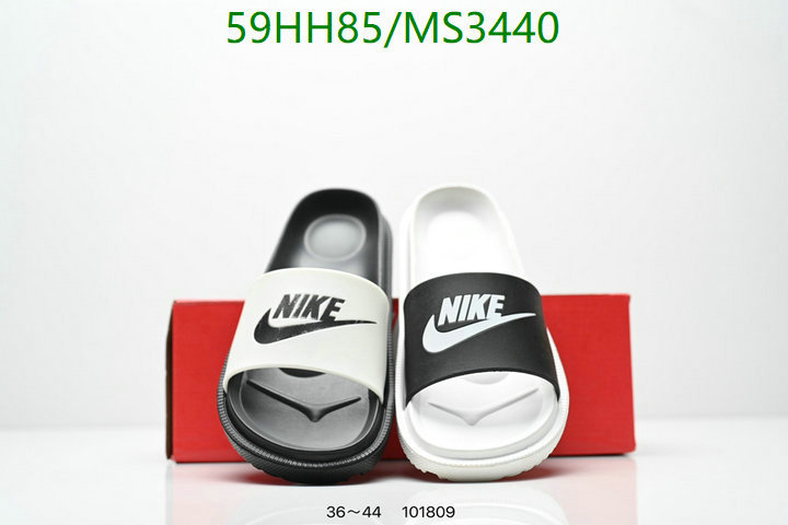 Nike-Men shoes Code: MS3440 