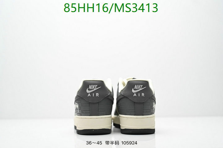 Nike-Men shoes Code: MS3413 