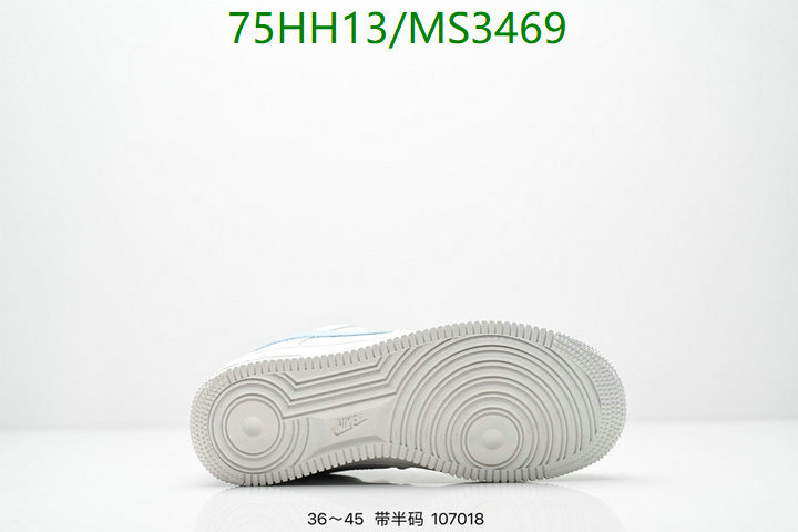 Nike-Men shoes Code: MS3469 