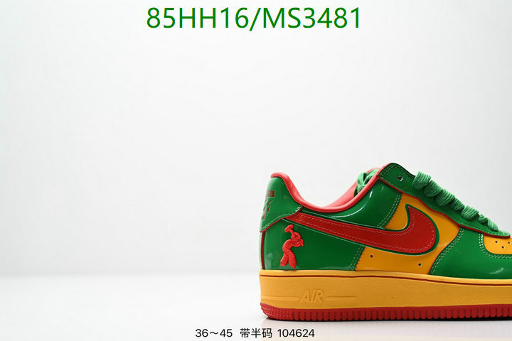 Nike-Men shoes Code: MS3481 