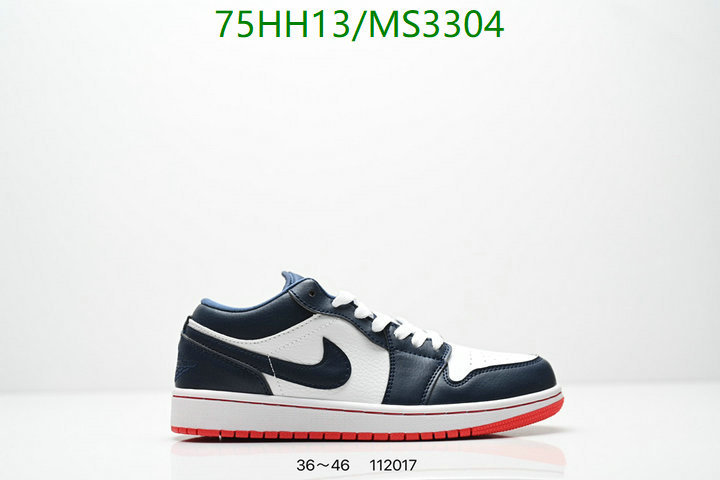 Nike-Men shoes Code: MS3304 