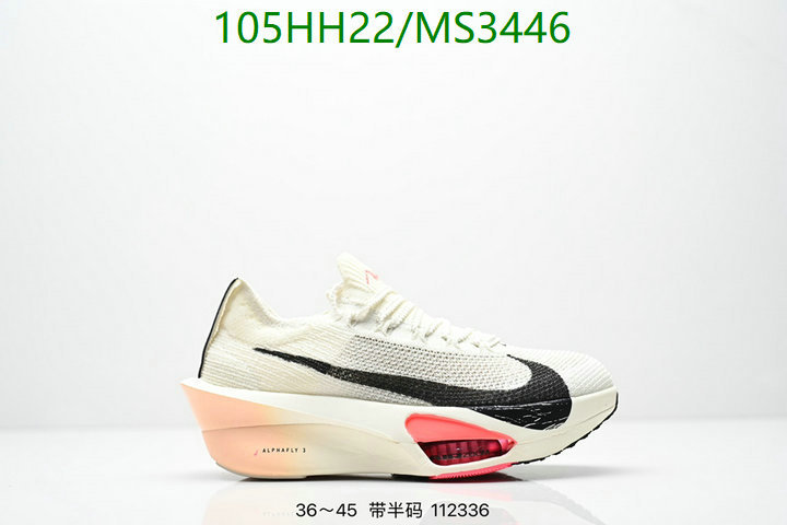 Nike-Men shoes Code: MS3446 