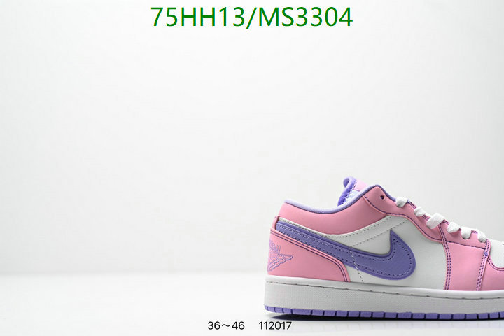 Nike-Men shoes Code: MS3304 