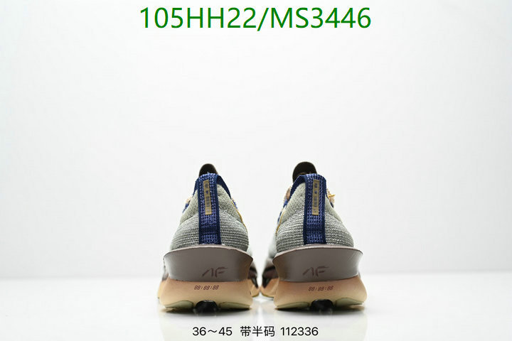 Nike-Men shoes Code: MS3446 