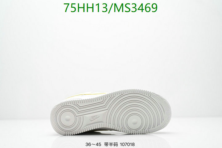 Nike-Men shoes Code: MS3469 