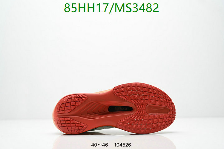 Nike-Men shoes Code: MS3482 