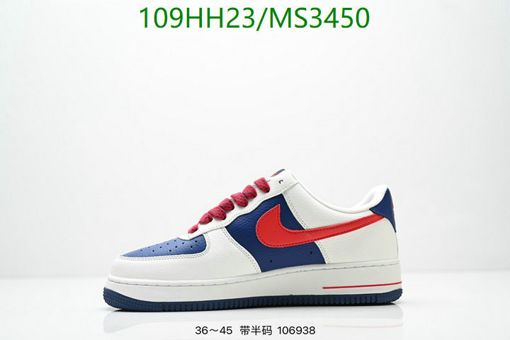 Nike-Men shoes Code: MS3450 