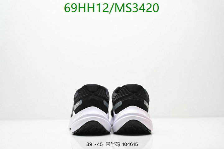 Nike-Men shoes Code: MS3420 