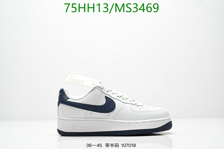 Nike-Men shoes Code: MS3469 