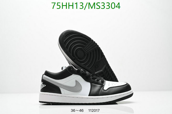 Nike-Men shoes Code: MS3304 