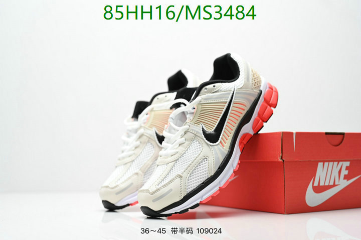Nike-Men shoes Code: MS3484 