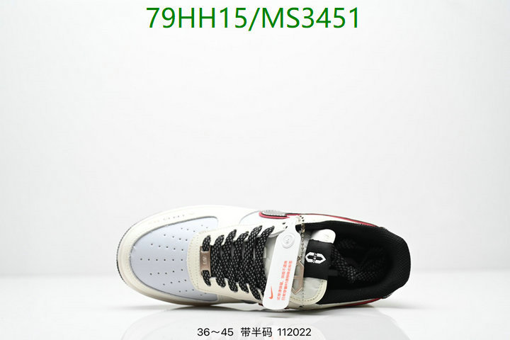 Nike-Men shoes Code: MS3451 