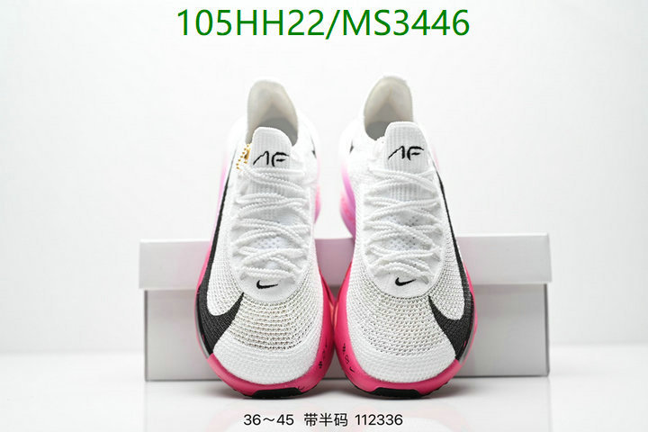 Nike-Men shoes Code: MS3446 