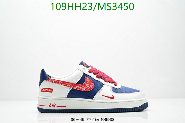 Nike-Men shoes Code: MS3450 