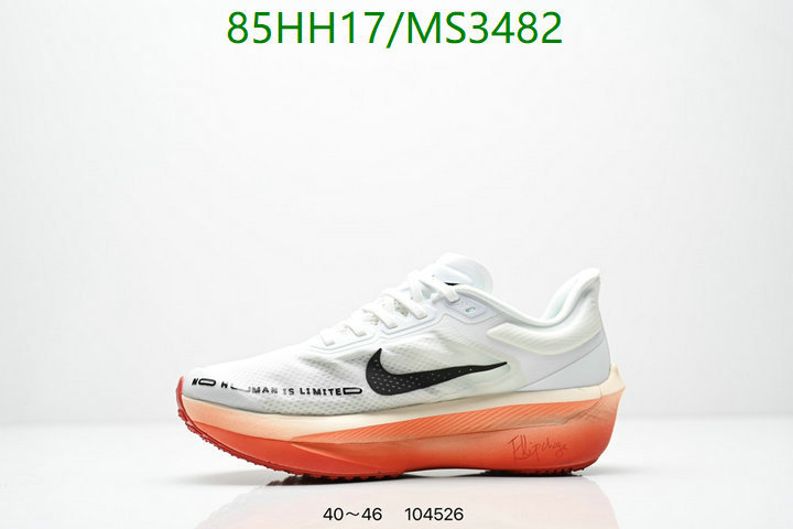 Nike-Men shoes Code: MS3482 