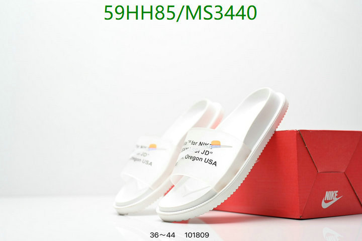 Nike-Men shoes Code: MS3440 