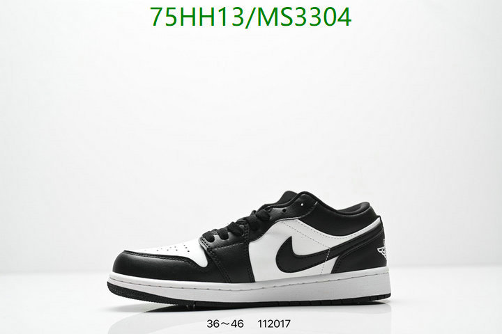 Nike-Men shoes Code: MS3304 