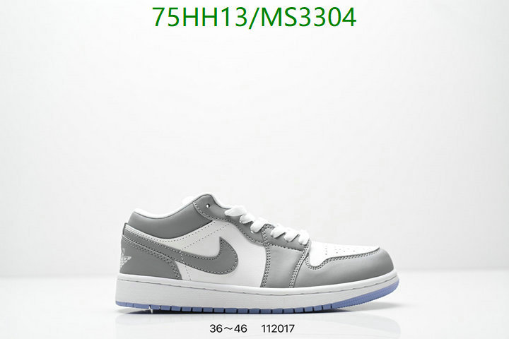 Nike-Men shoes Code: MS3304 