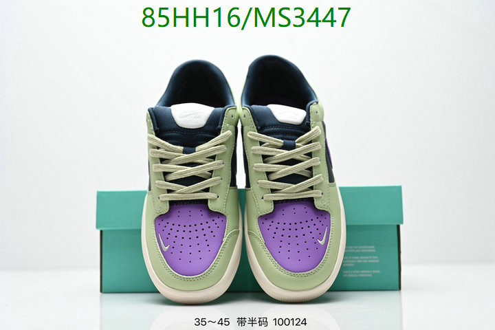 Nike-Men shoes Code: MS3447 