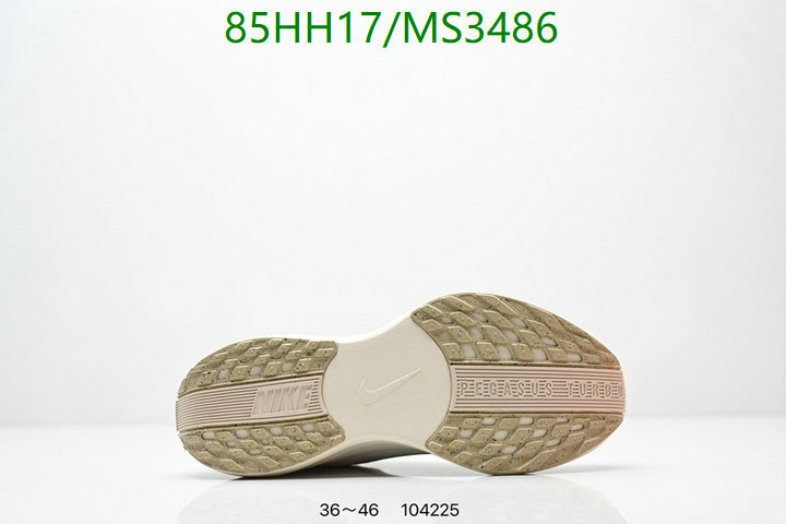 Nike-Men shoes Code: MS3486 
