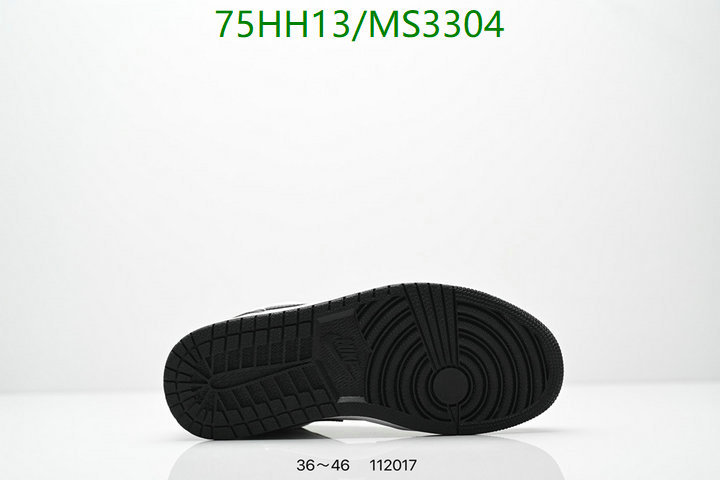 Nike-Men shoes Code: MS3304 