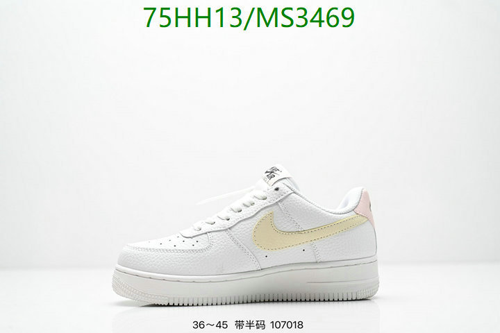 Nike-Men shoes Code: MS3469 