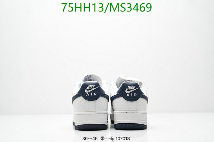 Nike-Men shoes Code: MS3469 
