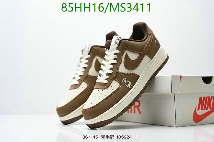 Nike-Men shoes Code: MS3411 