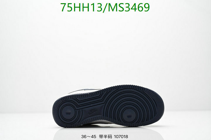 Nike-Men shoes Code: MS3469 