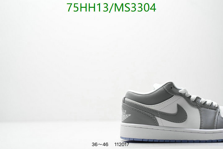 Nike-Men shoes Code: MS3304 