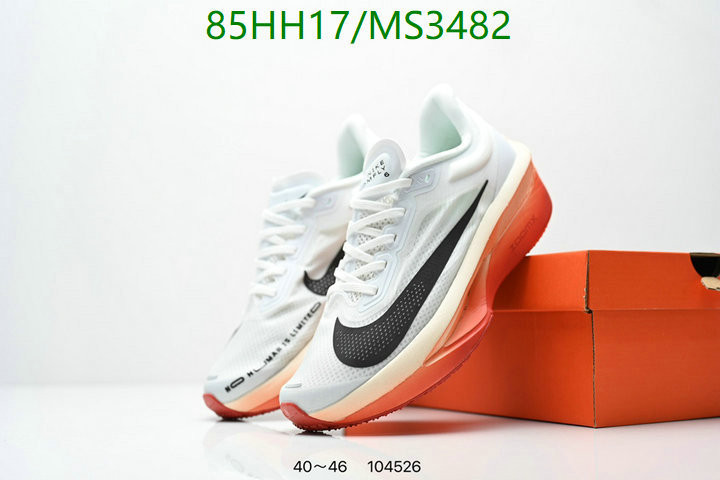 Nike-Men shoes Code: MS3482 