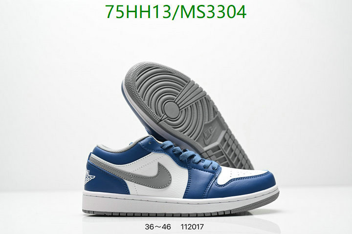 Nike-Men shoes Code: MS3304 