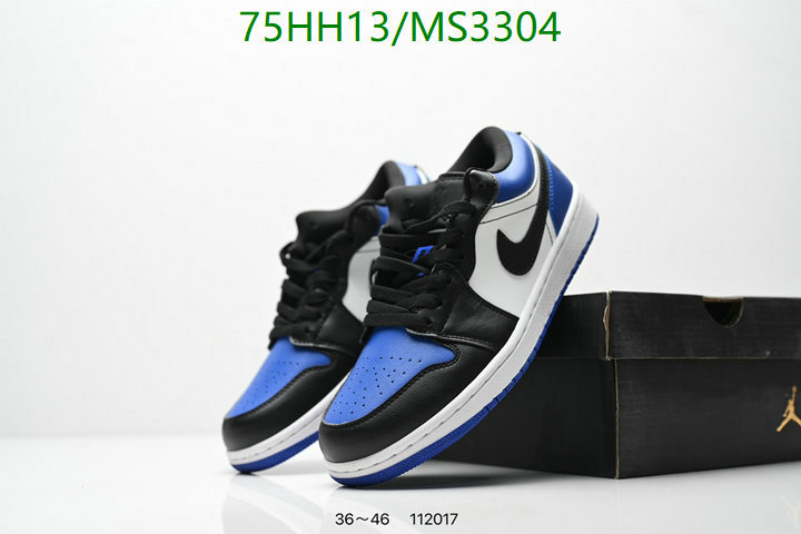 Nike-Men shoes Code: MS3304 